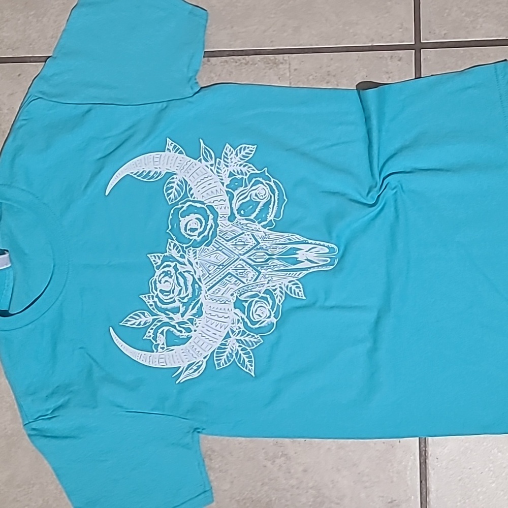 NWOT handmade shirt